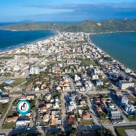 Casa Terrea Com 02 Dormitorios Bombinhas Kültér fotó