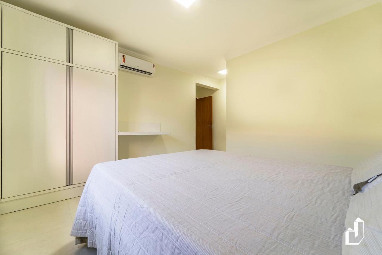Casa Terrea Com 02 Dormitorios Bombinhas Kültér fotó